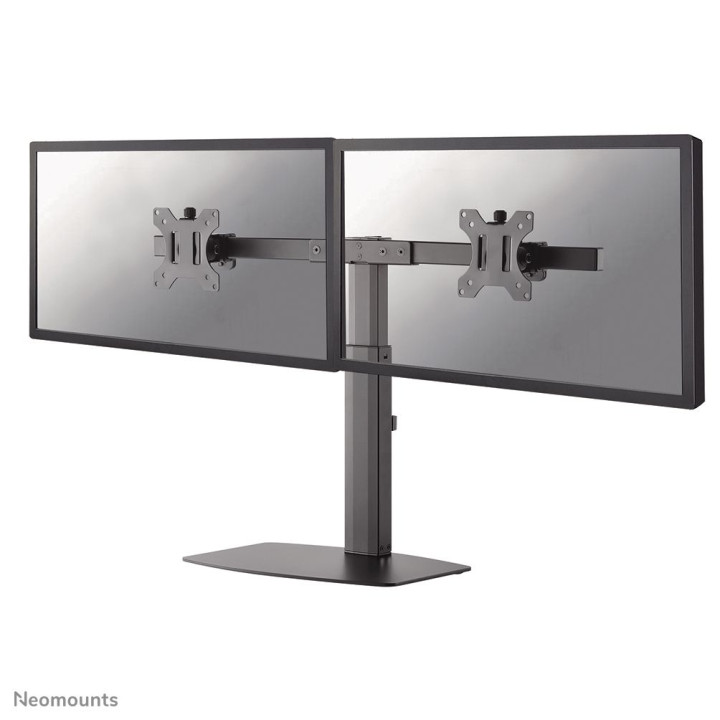NEWSTAR SUPPORTO DA SCRIVANIA NEOMOUNTS PER MONITOR